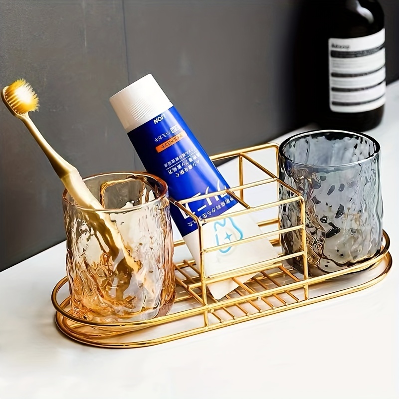 Durable Toothbrush Holder,Toot - Toothbrush Holder Set review and price