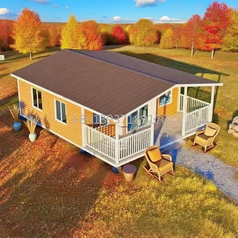 20FT Foldable Expandable 2 Bed - Tiny Home Bathroom Kitchen review and price