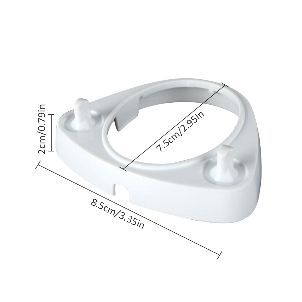 Single Charger Holders Toothbr - Toothbrush Holder Set review and price