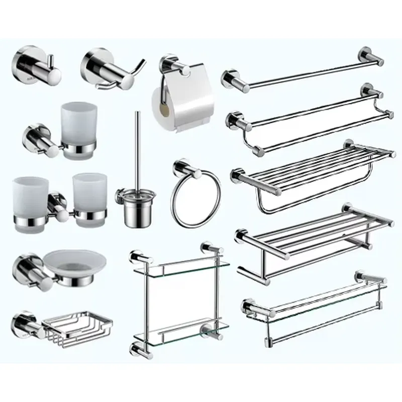 High Quality Bathroom Accessor - Home Hardware Bathroom Accessories review and price