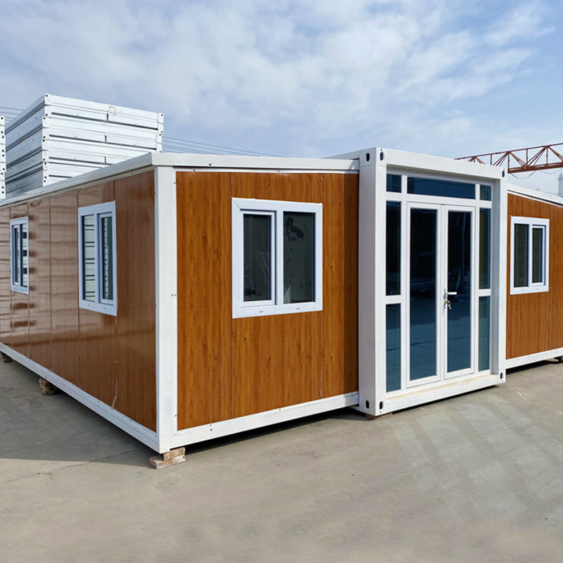 40ft Expandable Container Hous - Tiny Home Bathroom Kitchen review and price