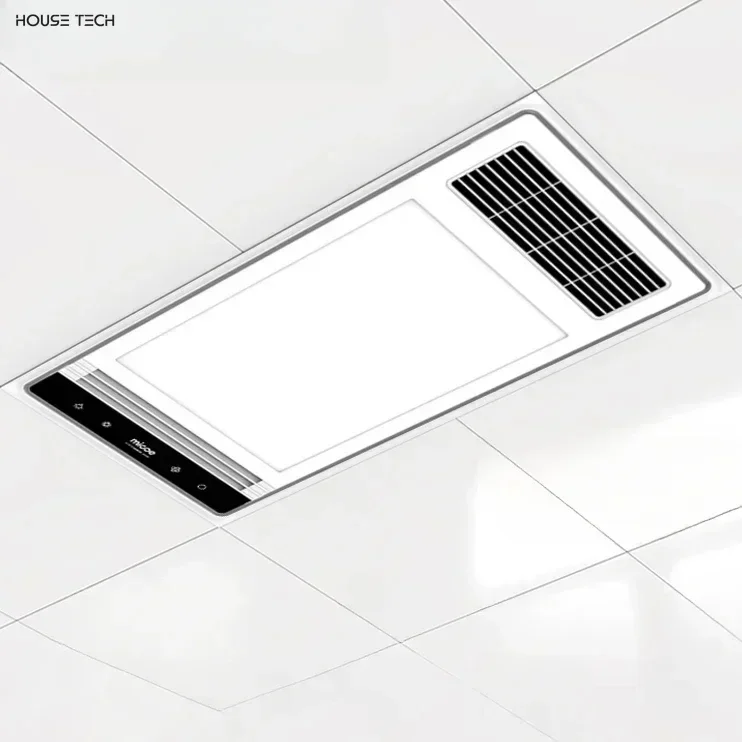 Lighting Exhaust Fan New Arriv - Home Bathroom Exhaust Fan review and price