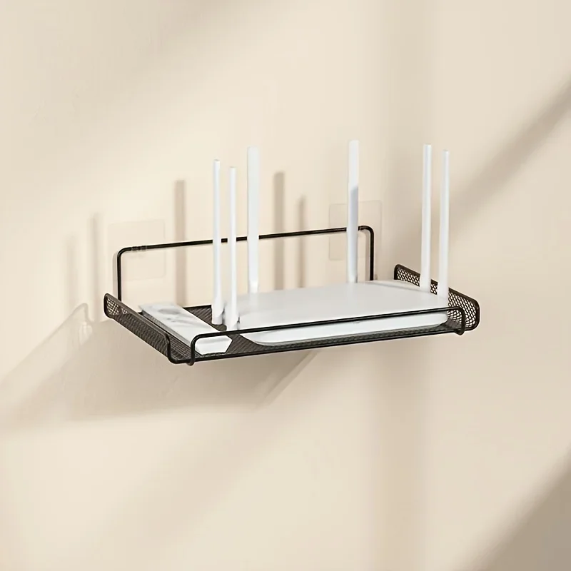 Stainless Steel Router Shelf N - Home Bathroom Shelf review and price