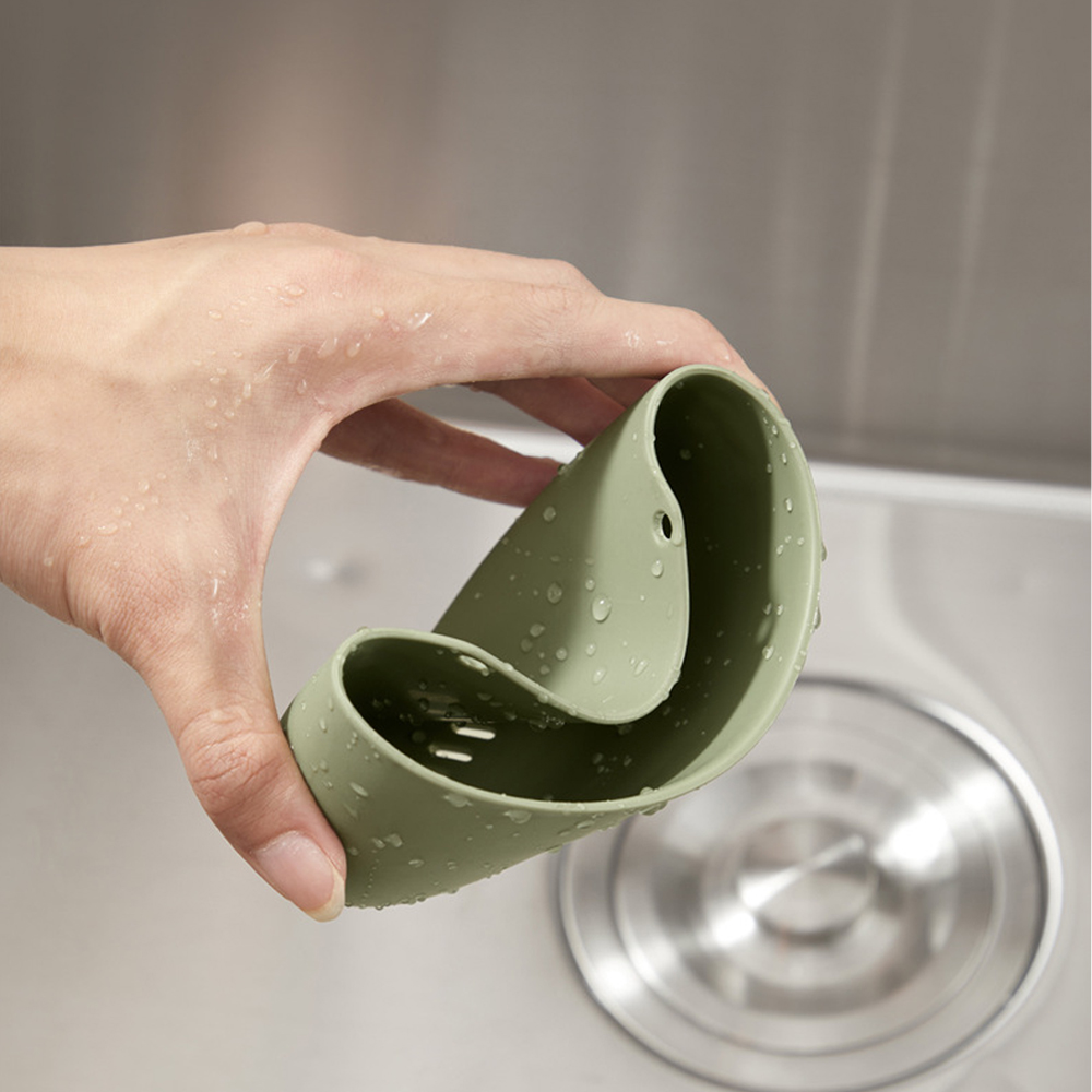 Hanging Soap Sponge Holder, Do - Tiny Home Bathroom Kitchen review and price