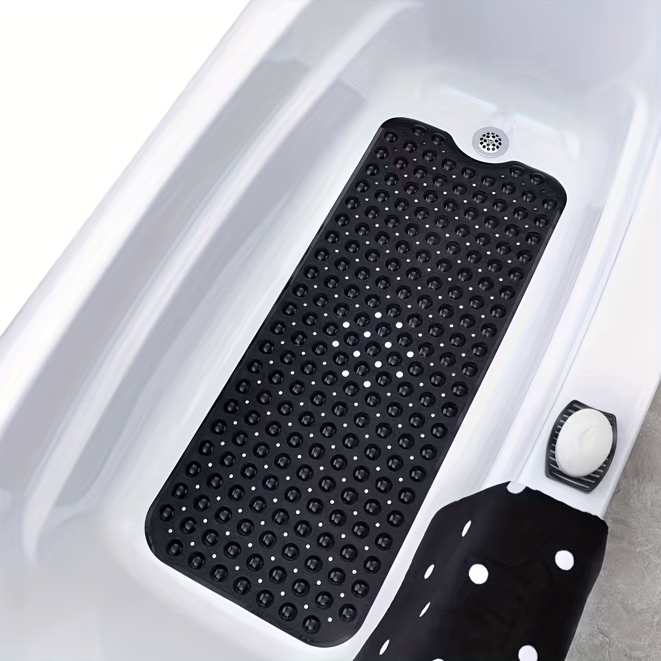 1Pc Non-Slip Shower Mat Bathtu - Zara Home Bathroom review and price