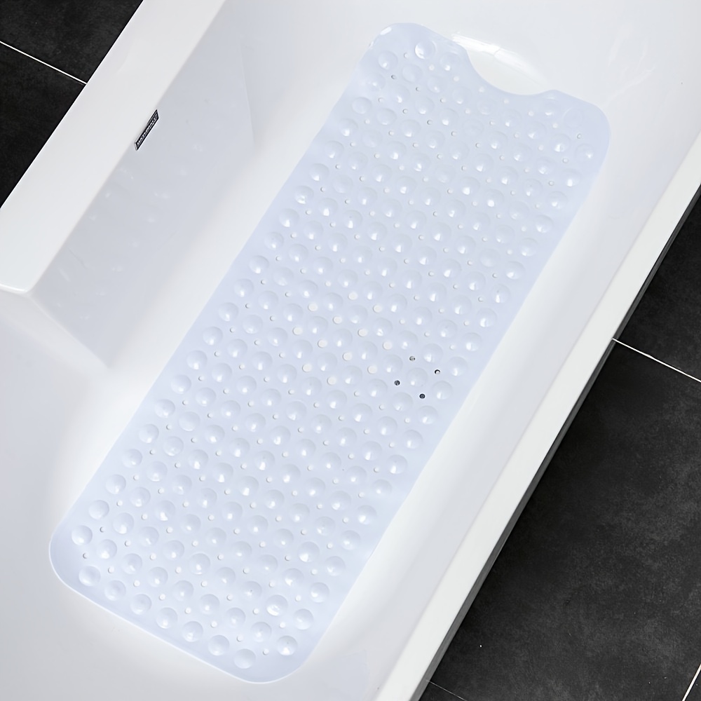 1Pc Non-Slip Shower Mat Bathtu - Zara Home Bathroom review and price