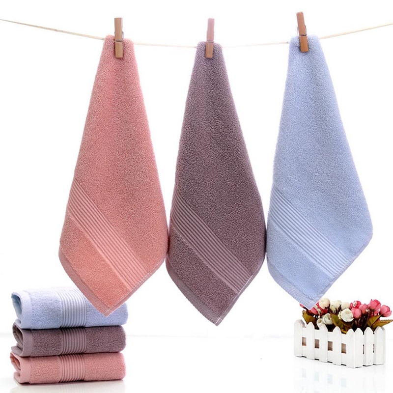 4pcs Thickened Plain Cotton Sq - Zara Home Bathroom review and price