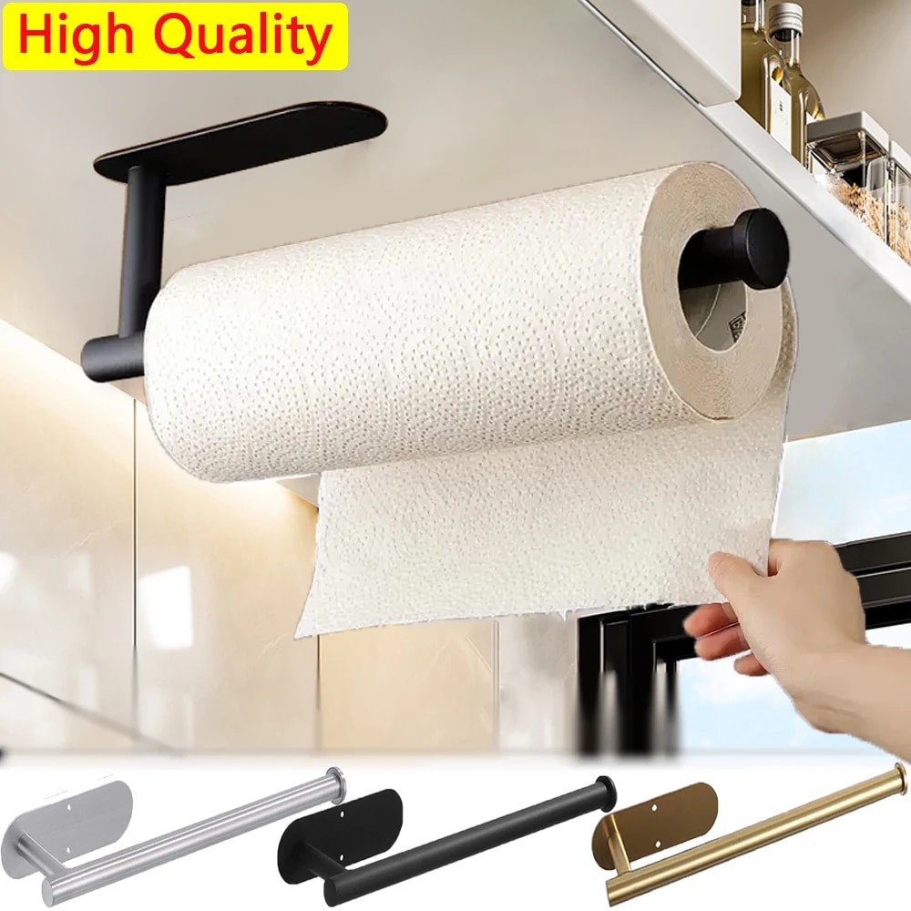 Kitchen Paper Towel Holder Adh - Zara Home Bathroom review and price