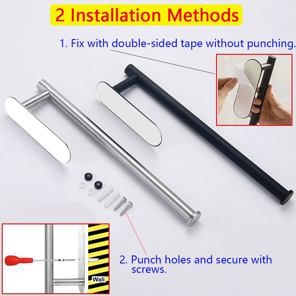 Kitchen Paper Towel Holder Adh - Zara Home Bathroom review and price